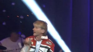 Сергей Васюта юбилей гр Сладкий сон Новый Арбат 36