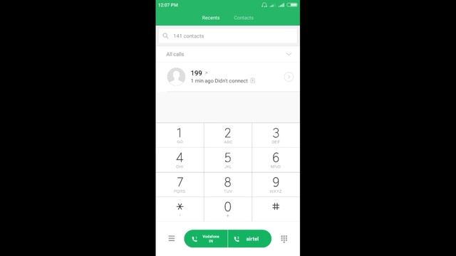 Vodafone Puk Code. смотреть онлайн