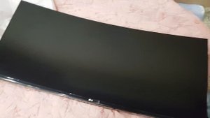 Обзор Монитора  LG UltraGear 34GN850-B 34 ,и тест игры