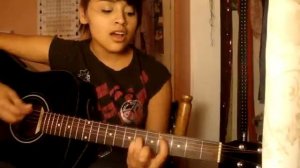 Hossana(Cover)- Raquel Montoya