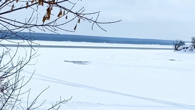ИИ 09.03.23. Тайны правого берега Волги Татарстана. День1-ый. смотреть онлайн