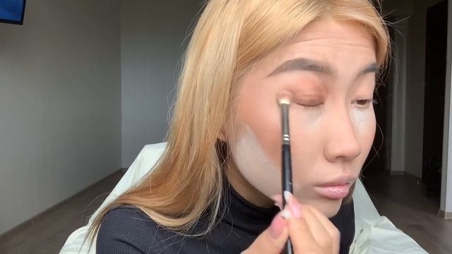 How You Like That MakeUp Transformation / Lisa BLACKPINK смотреть онлайн