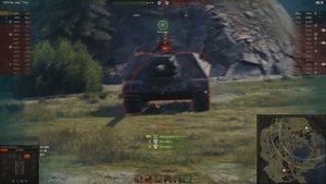 Foch B - КАК ИГРАТЬ, ГАЙД WOT! ОБЗОР НА ТАНК АМХ 50 Фош Б World Of Tanks! AMX 50 Foch B ВОТ! Фоч В