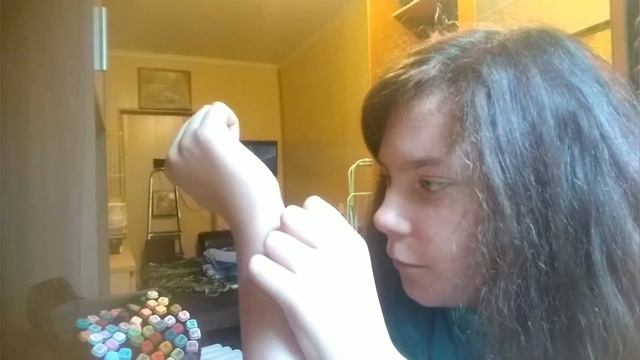 Татуировка в домашних условиях! ??? смотреть онлайн