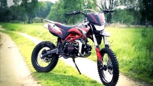 Irbis ttr 125 или Alfa 110 или Delta Что выбрать ???