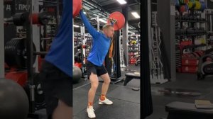 Про100Бокс (мой путь бокса за 100 часов тренировок с великолепным Тренером)