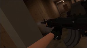Tactical Assault VR | БОТЫ меня наказали
