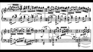 Rachmaninoff: Etude-Tableaux Op.33 No.4 in D Minor (Lugansky)