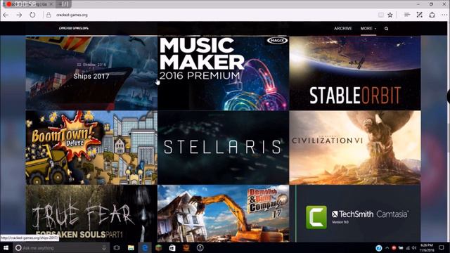 How To Get Free Games Step By Step