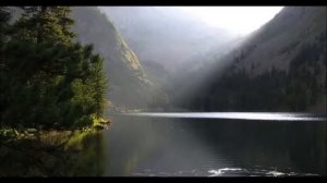 1996.07. Озеро Уймень