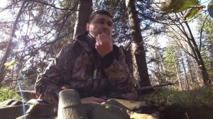 МАНОК на РЯБЧИКА из консервной банки. БЕСПЛАТНЫЙ конкурент дорогим манкам.