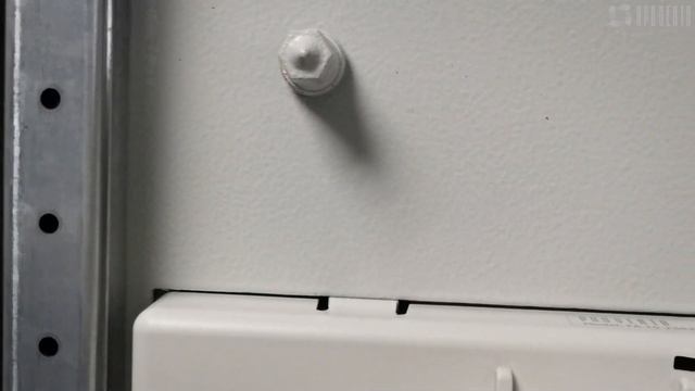 Новые серии фильтрующих вентиляторов и решеток с фильтром - C и D смотреть онлайн