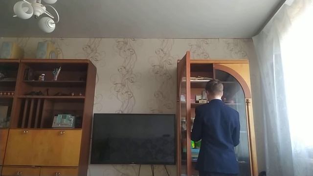Молитва на Покров Пресвятой Богородице