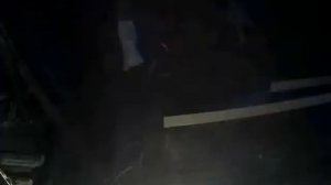 Дом из говна и палок.  Как ходить по ондулину?