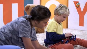 «TOY STORE» выпуск 004 : Обзор игрушки Последний рыцарь Вояжер Оптимус Прайм C0891/C1334 от Hasbro