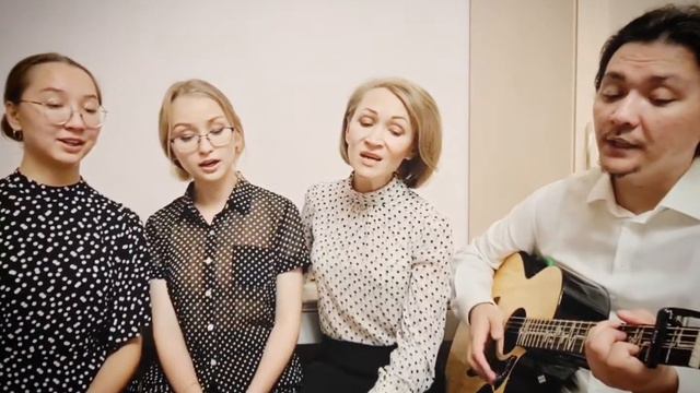 Поздравление Митрополита Владимира с Днём Ангела! смотреть онлайн