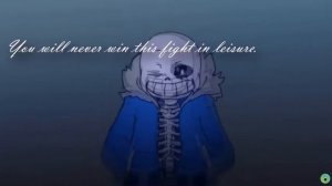 gaster stronger than you 1 hour
