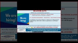 FREE RECRUITMENTS OFFSHORE SHIPING JOBS DUBAI BAHRAIN SAUDI QATAR OMAN MALDIVES SKYPE INTERVIEW