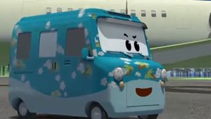 Будни Аэропорта 48  Остров Черепаха