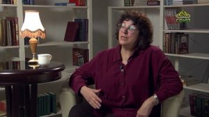 Литературный квартал. Юлия Сахновская. История русского театра