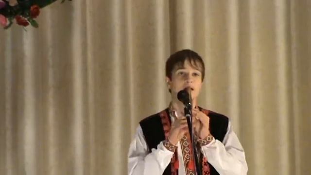 Концертна полька. Ківерці смотреть онлайн