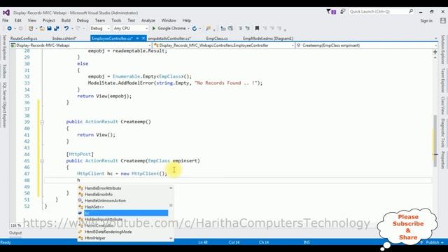 insert data into database using web api entity framework mvc c# 4.6 смотреть онлайн