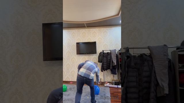Пранк ? #игры #шар #дети #видеодлядетей
