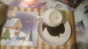 Гадание на кофейной гуще