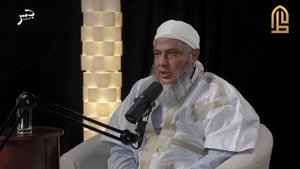 Правда о джихаде в Палестине_ Подкаст с Шейхом Мухаммад аль-Хасан ад-Дадау