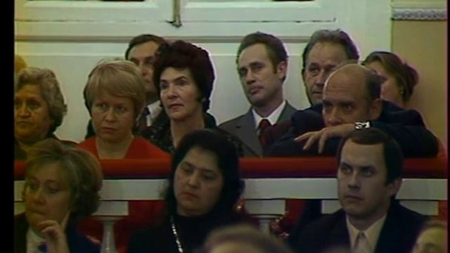 Muslim Magomaev. Малая земля