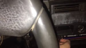 Не греет печка! Плохо греет печка! ВАЗ 2108 2109 21099 2113 2114 2115 Kalina Pri