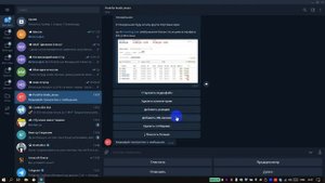 Controller Bot в Telegram как пользоваться и настроить? (Новая версия) / Вопросы в комментариях.