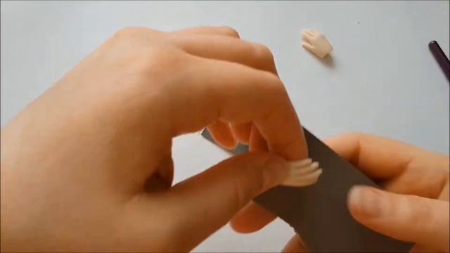 Удаление желтизны с кистей и стоп кукол Taeyang,семейство pullip. смотреть онлайн