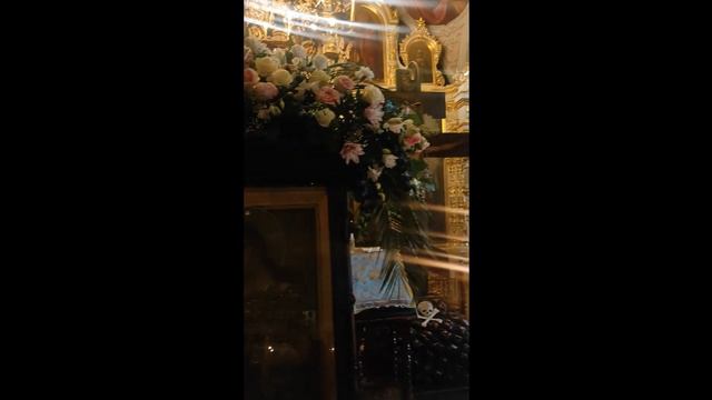 Взыскание Погибших. Редкая икона Божьей Матери