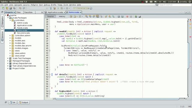 Cache no Play Framework 2 [Codando de Verdade - Ep. 13] смотреть онлайн