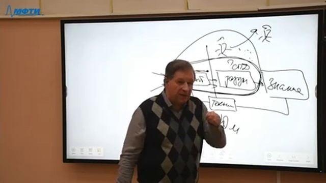 История, философия и методология естествознания, Скворчевский К. А. 04.12.2021г.