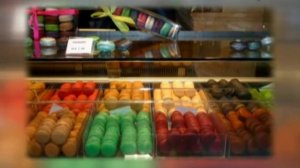 Топ-5 самых дорогих десертов