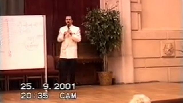 А В  Игнатенко Рига 2001   часть 8