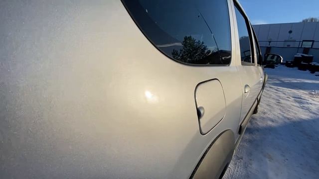 Lada Largus Cross 7 мест Comfort Multimedia уехал в г.Казань! смотреть онлайн