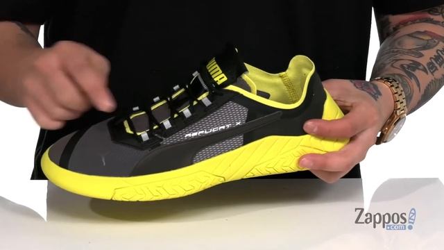 PUMA Replicat-X Sports Design Tech SKU: 9448268