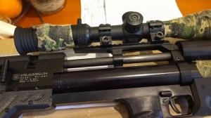 Krugergun 5.5.Krugergun mini.Прощай Крюгерка!PCPKRUGERGUN5.5MINI.Продажа Крюгерки мини 5.5.