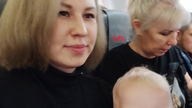 Vlog1:Санкт-Петербург, Парнас.Отпуск. смотреть онлайн