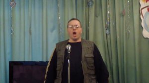 Русский вариант Ничь яка мисячна
