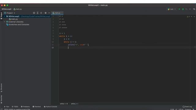 Looping Statement In Python | Example Of While loop | Understanding Looping In Python | Part 2 смотреть онлайн