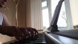 Демис Русос - Forer and Ever (piano cover)

#фортепиано #никитазлотников #красиваямузыка #музыка