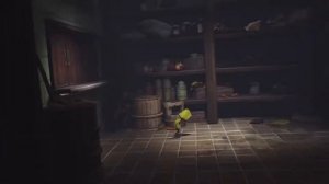 Little Nightmares #2