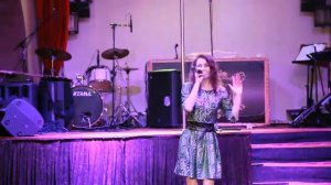 Виктория Кузьмина