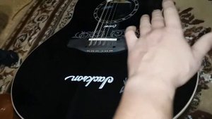 Гитара Ovation