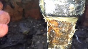 Сделай Сам Соединение GEBO спустя пол года. Результат шокировал