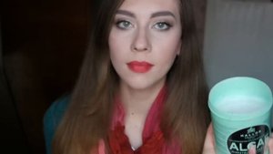 ОБЗОР: БЮДЖЕТНАЯ маска для волос Kallos ♥♥♥The Art Natalie